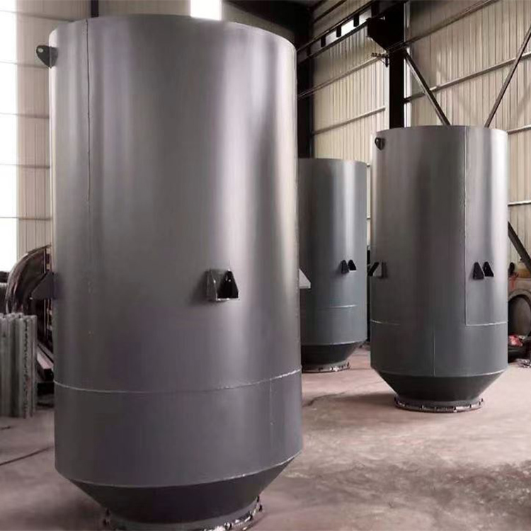 復(fù)合型消音器